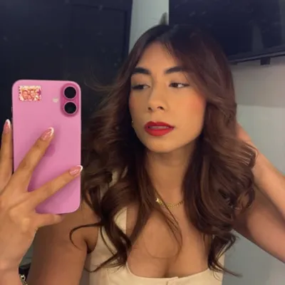 Galilea Robles profile