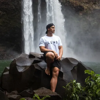 Hawaii•Photographer•Adventure profile