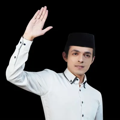 dr. Gamal profile