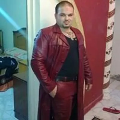 Gamal Rdwan profile