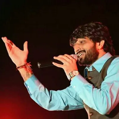 Gaman Santhal profile