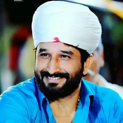 Gaman Santhal šµ profile