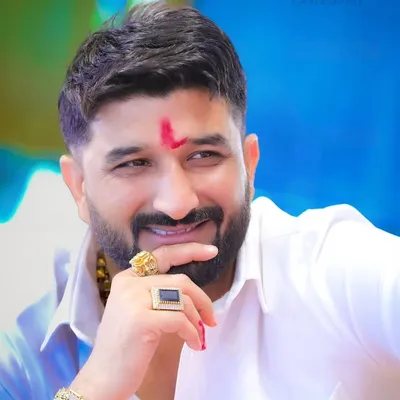 Gaman Santhal profile
