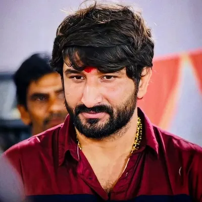 GamanSanthal72 profile