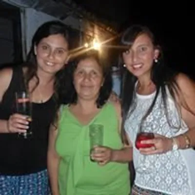 Rosario Gamarra profile