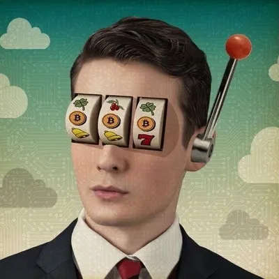Gambling Feed profile