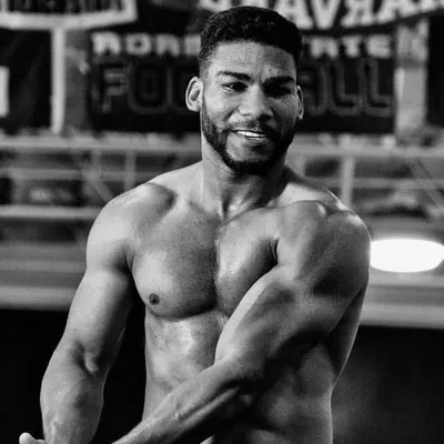 Yuriorkis Gamboa profile