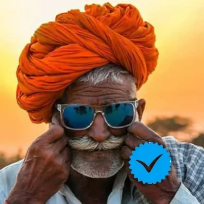 JAY MOTKA • GUJARAT INFLUENCER profile