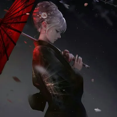 Game Art profile