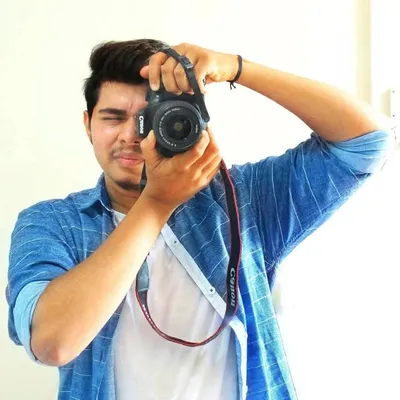 Pavan Kalaskar profile