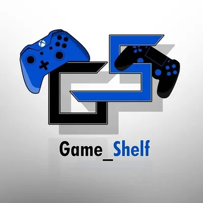 Game_Shelf profile