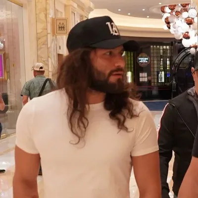 Jorge Masvidal profile