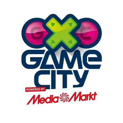 GAME CITY powered by MediaMarkt profile