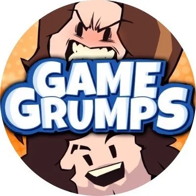 Game Grumps profile