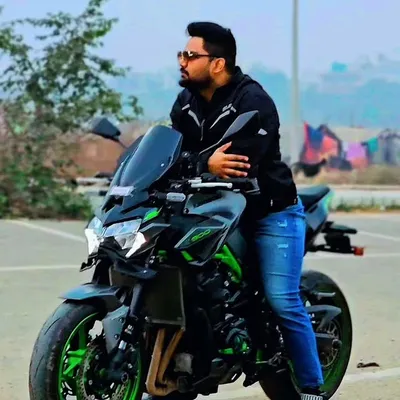 Akash Chauhan profile