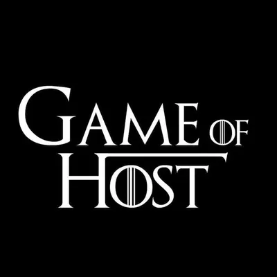 Gameofhost profile