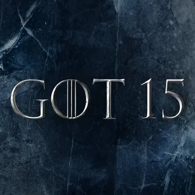 Game of Thrones