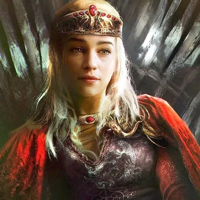 Game Of Thrones Fanart profile