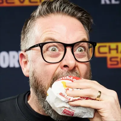 Greg Miller profile