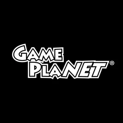 Gameplanet profile
