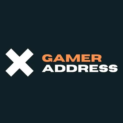 Gamer Address profile