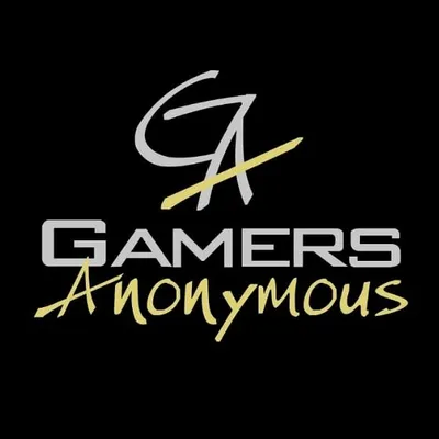 Gamers Anonymous profile