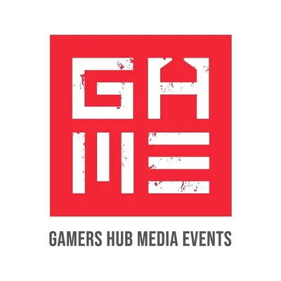 Gamers Hub Media Events profile