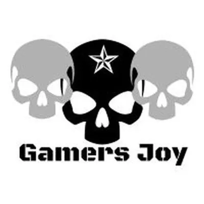Gamers Joy profile