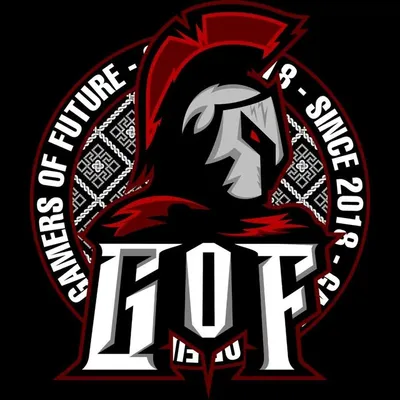 Gamers of Future Esports Club profile