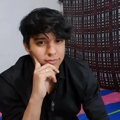 Jesús Rodríguez G. profile