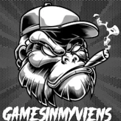 Gamesinmyviens profile