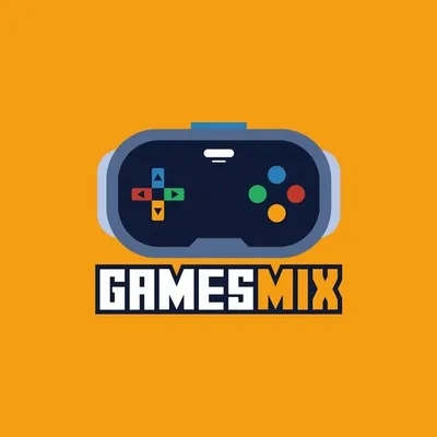 Games Mix profile