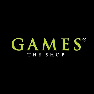 Games The Shop profile