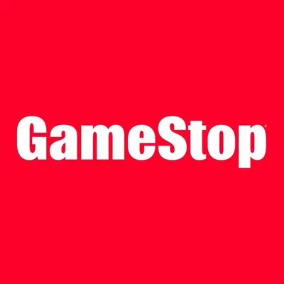 GameStop profile