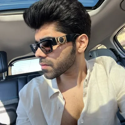 Ishaant Behal profile