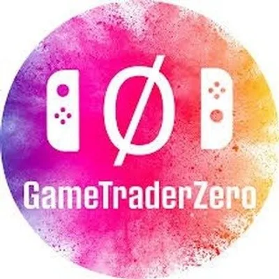 GameTraderZero profile