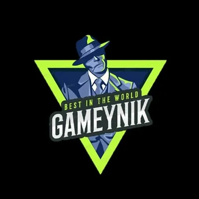 GameYnik profile