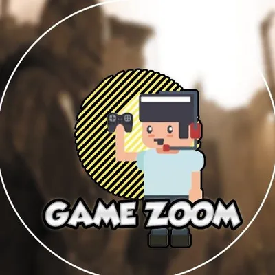 Game Zoom profile