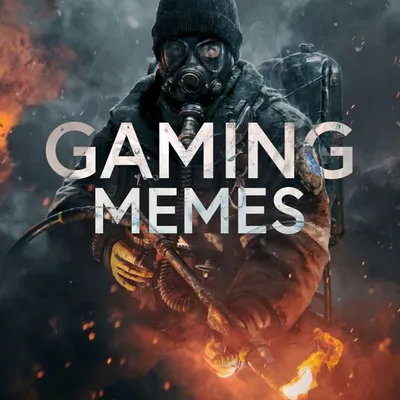 The Gaming Memes Central profile