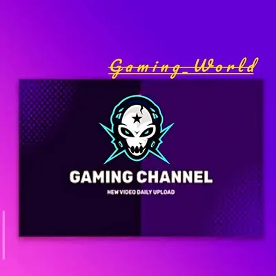 Gaming_World profile