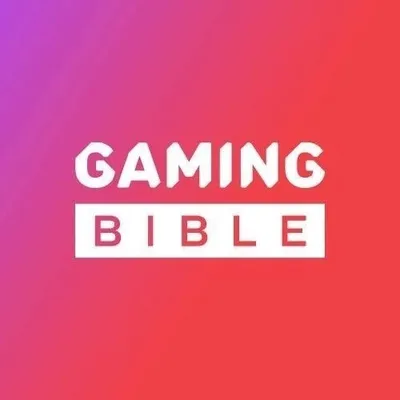 GAMINGbible profile