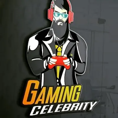 gaming celebrity profile