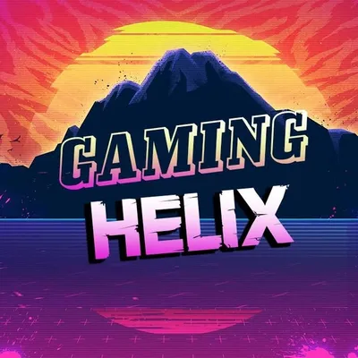 Gaming Helix profile