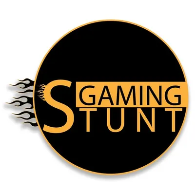 Gamingstunt 🎮