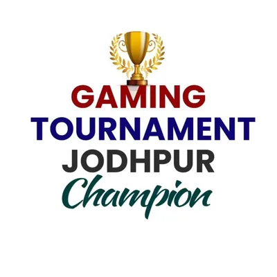Gaming ๐ฎ Tournament ๐ profile