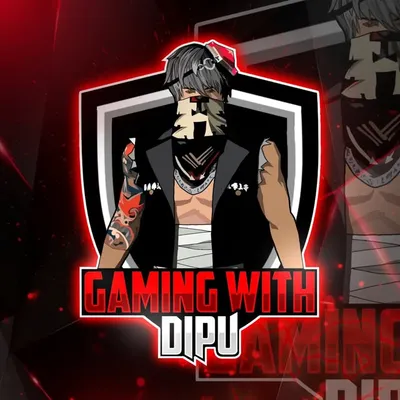 Gaming With Dipu profile
