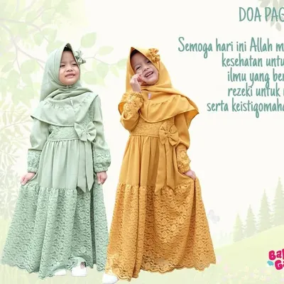 Pusat baju anak surabaya profile