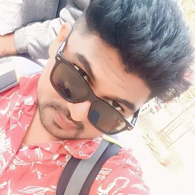 Gamit Manoj profile