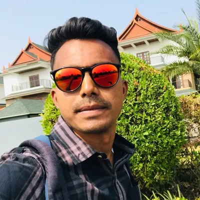 Sumit_gamit profile