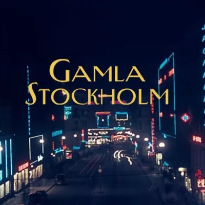 Gamla Stockholm profile